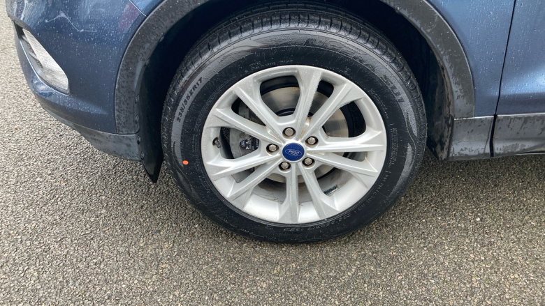 Ford Kuga 1.5 TDCi Titanium 5dr 2WD Diesel Estate